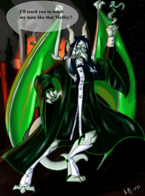 gargoyle_snape_by_nick (78K)